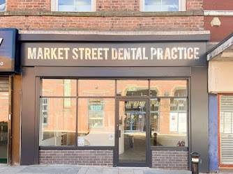 Market Street Dental Practice