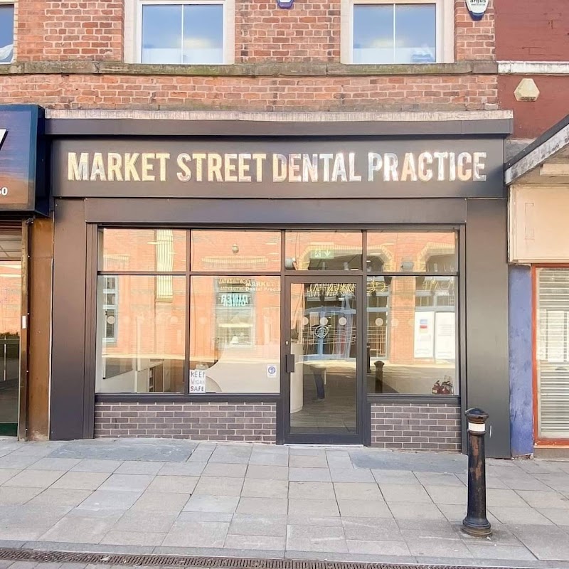 Market Street Dental Practice