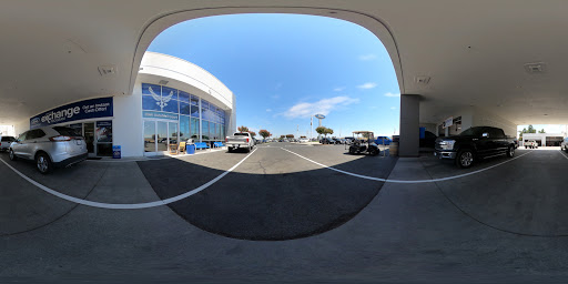 Ford Dealer «Ford Fairfield», reviews and photos, 3050 Auto Mall Ct, Fairfield, CA 94534, USA