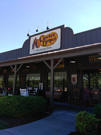 Cracker Barrel Old Country Store - 970 W Pointe Ct, Lithia Springs, GA 30122
