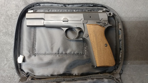 Sporting Goods Store «Keystone Outdoors», reviews and photos, 186 Path Valley Rd, Fort Loudon, PA 17224, USA