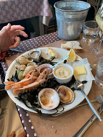 Plats et boissons du Restaurant Fleurs de Thym à Les Sables-d'Olonne - n°20