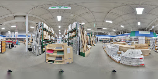 Building Materials Store «ReStore Fox Valley Habitat for Humanity», reviews and photos, 4100 Fox Valley Center Dr, Aurora, IL 60504, USA