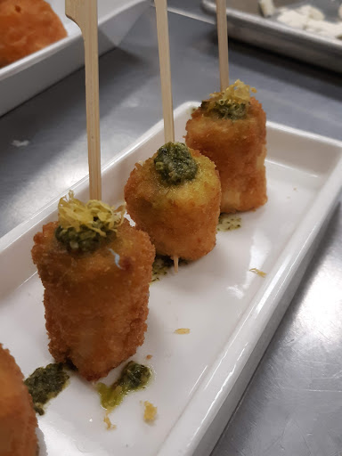 Caterer «Three Tomatoes Catering», reviews and photos, 2520 W 29th Ave, Denver, CO 80211, USA