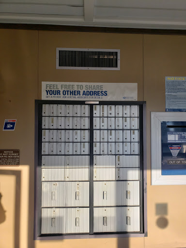 Post Office «United States Postal Service», reviews and photos, 400 Del Antico Ave, Oakley, CA 94561, USA
