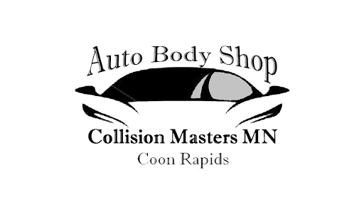 Auto Body Shop «Collision Masters», reviews and photos, 5111 Hanson Ct N, Minneapolis, MN 55429, USA