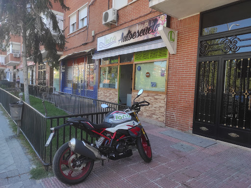 Autoescuela en Móstoles | Autoescuela Liana en Móstoles provincia Madrid