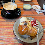 Photo n°1 de l'avis de Thomas. fait le 21/05/2023 à 08:30 sur le  Café Bistro Mara à Drolshagen