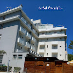 Photo n°1 de l'avis de Graziella. fait le 26/07/2022 à 13:06 sur le  Hotel Excelsior à Cervia