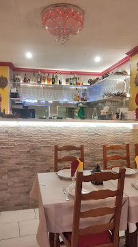 Atmosphère du Restaurant indien Montpellier Bombay - n°3