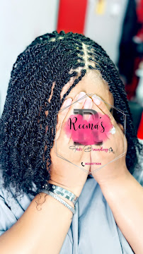 Reema African Hair Braiding