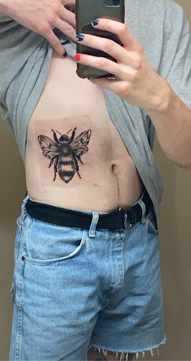 Tattoo Shop «Ink Injection Tattoo Parlor», reviews and photos, 4915 Farm to Market 2920, Spring, TX 77388, USA