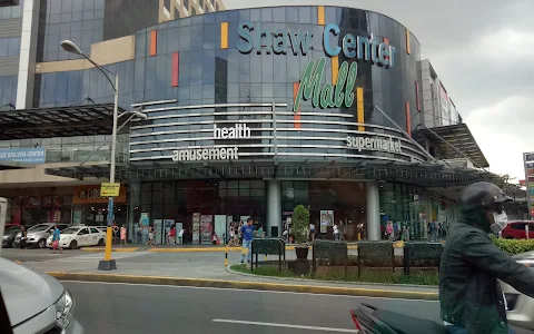 Shaw Center Mall image