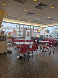 Atmosphère du Restauration rapide McDonald's V-O - McDrive 24h/24 à Villenave-d'Ornon - n°5