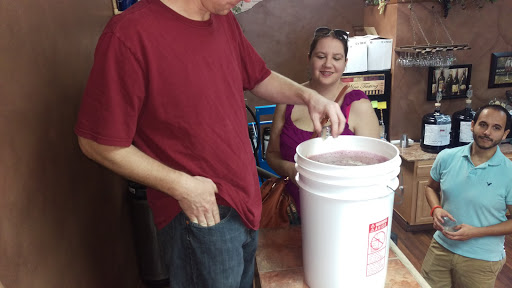 Wine Store «Bootleggers Beer & Wine Homebrewing Supplies», reviews and photos, 650 Oakfield Dr, Brandon, FL 33511, USA