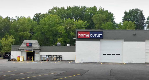 Bargain Outlet, 3480 Erie Blvd E, Syracuse, NY 13214, USA, 