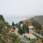 Photo n°2 de l'avis de Sándor.a fait le 26/10/2023 à 16:55 sur le  Hotel Condor Taormina à Taormina