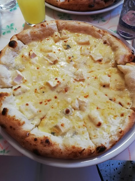 Pizza Venisia à Tergnier