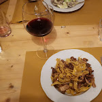 Photo n°1 de l'avis de Lorenzo.o fait le 05/12/2021 à 13:06 sur le  Il Faita - la Baita del Tonale à Loc. Passo Del Tonale, Ponte Di Legno