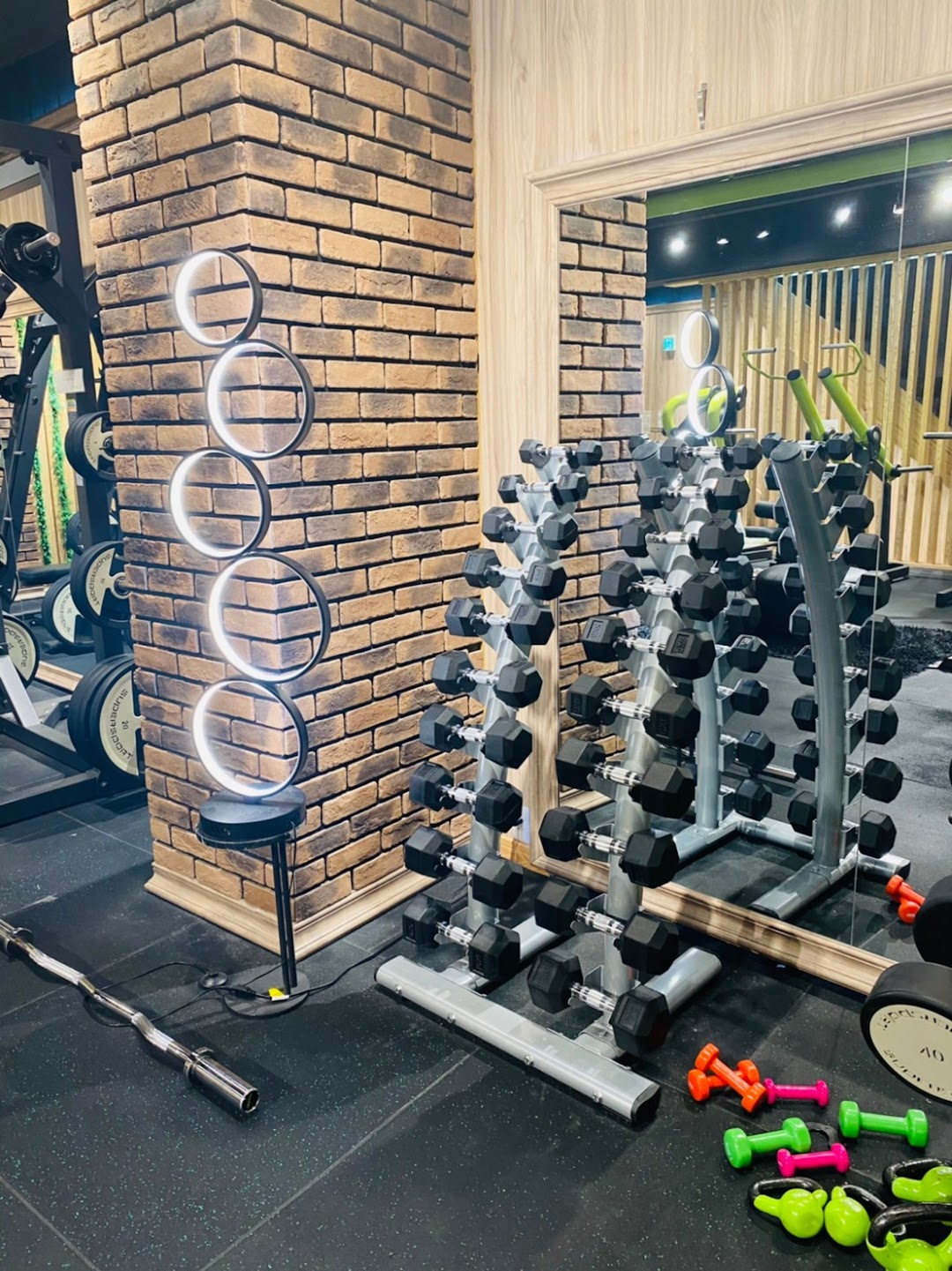 FLOWFIT24 大須店