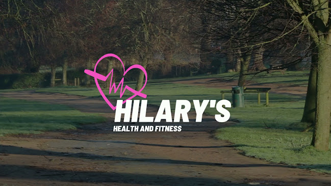 Reviews of Hilary's Health and Fitness - Personal Trainer in Bristol - Personal Trainer