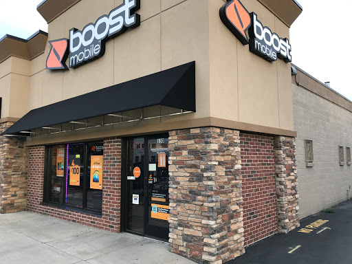 Cell Phone Store «Boost Mobile Premier Retailer by Evolution Wireless», reviews and photos, 130 900 S, Salt Lake City, UT 84111, USA