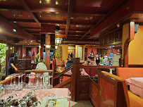 Atmosphère du Restaurant LA TOUR DE JADE à Mulhouse - n°3