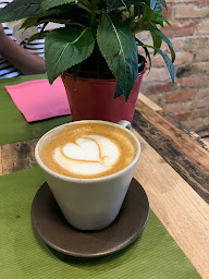 Photo n°170 de Milwaukee Café à Biarritz ()