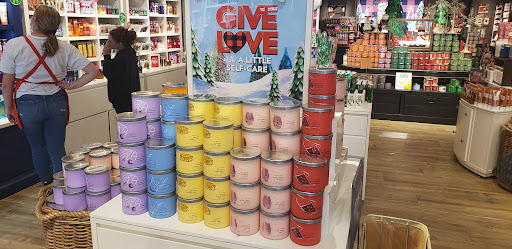 Beauty Supply Store «Bath & Body Works», reviews and photos, 10343 E US Hwy 36, Avon, IN 46123, USA