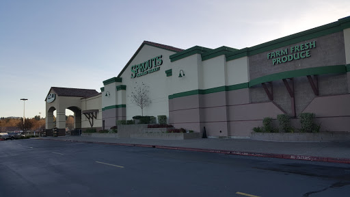 Health Food Store «Sprouts Farmers Market», reviews and photos, 3181 Crow Canyon Pl, San Ramon, CA 94583, USA