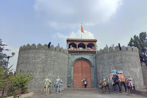 Shivsrushti Killa ( Akluj Fort ) image