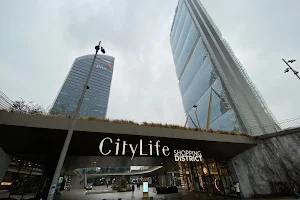 CityLife Shopping District image