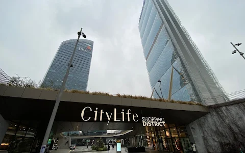 CityLife Shopping District image