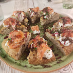 Photo n°3 de l'avis de irene.l fait le 08/01/2023 à 19:20 sur le  Pizzeria Giangi à Arielli