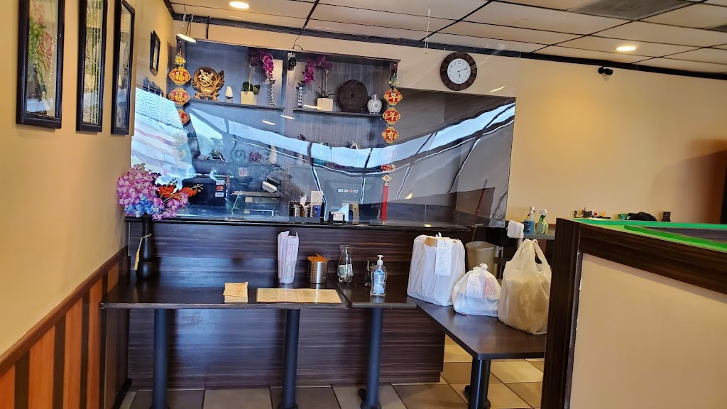 Grand Hunan Chinese Restaurant 77065