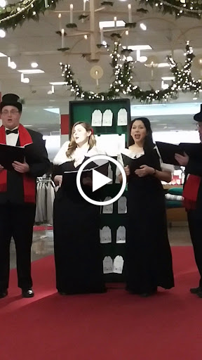 Department Store «Nordstrom Chandler Fashion Center», reviews and photos, 3199 W Chandler Blvd, Chandler, AZ 85226, USA