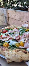 Photo n°9 de Pizzeria La Calabraise à Annemasse ()