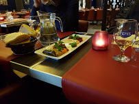 Plats et boissons du Restaurant turc Saveurs d'Orient à Lyon - n°2