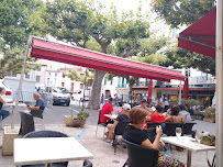 Atmosphère du Restaurant L' Alegrìa à Prades - n°18
