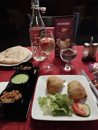 Les plus récentes photos du HALDI Restaurant Indien à Levallois-Perret - n°1