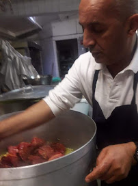 Photos du propriétaire du Restaurant arabe Restaurant c'est comme à la maison à Montereau-Fault-Yonne - n°10