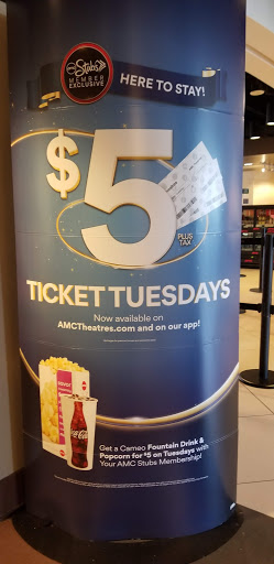 Shopping Mall «Woodlands Square», reviews and photos, 3150 Tampa Rd, Oldsmar, FL 34677, USA