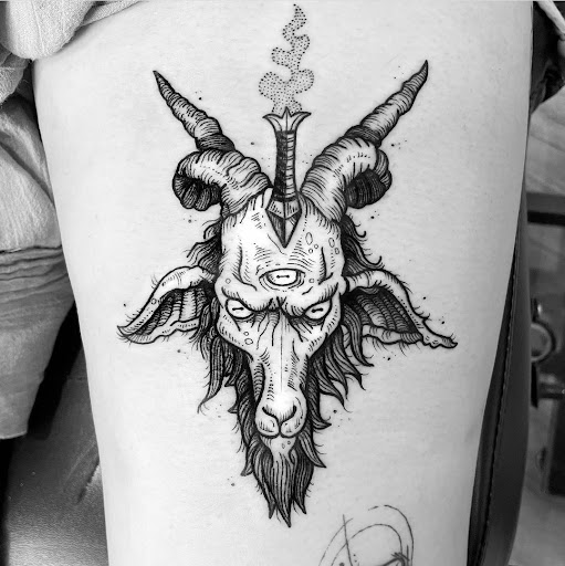 Explore mary poppins tattoo ideas, creative tattoo ideas in Mastic, available at East End Tattoo of MasticShirley