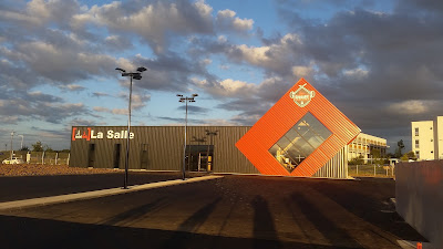 Coach&Vous [La Salle] CrossFit Chartres à Chartres