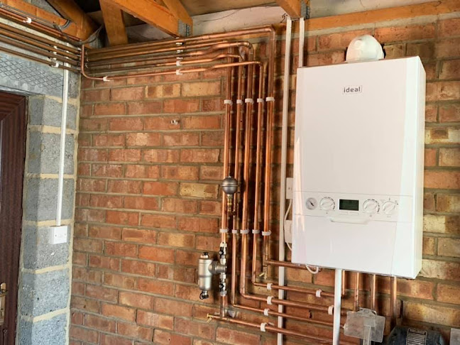 Reviews of HCG Heating Construction Ltd in Lincoln - HVAC contractor