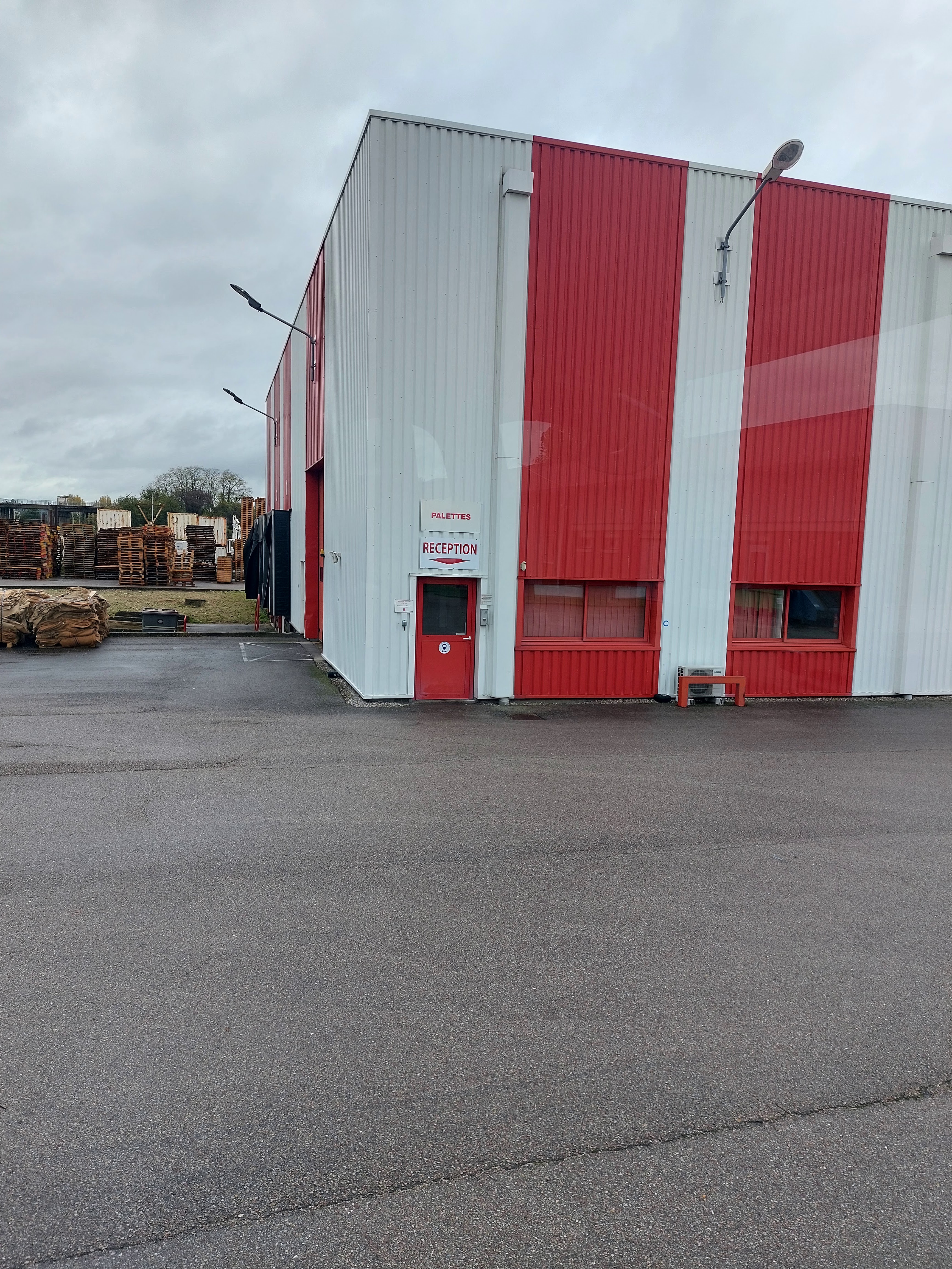 Photo n° 1 de l'avis de Ivan.e fait le 15/11/2022 à 14:05