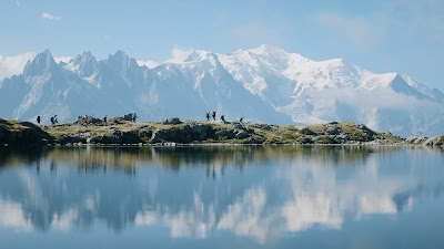 Adventure Base à Chamonix-Mont-Blanc