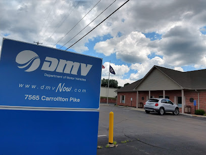 Virginia DMV Galax Customer Service Center
