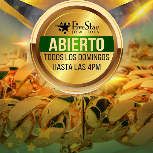 Jeweler «Five Star Jewelers», reviews and photos, 16271 SW 88th St, Miami, FL 33196, USA