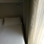 Photo n°2 de l'avis de Giu.p fait le 07/10/2021 à 23:59 sur le  Ferretti Beach Hotel à Rimini